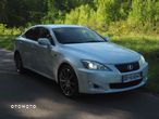 Lexus IS 220 D F Sport - 11