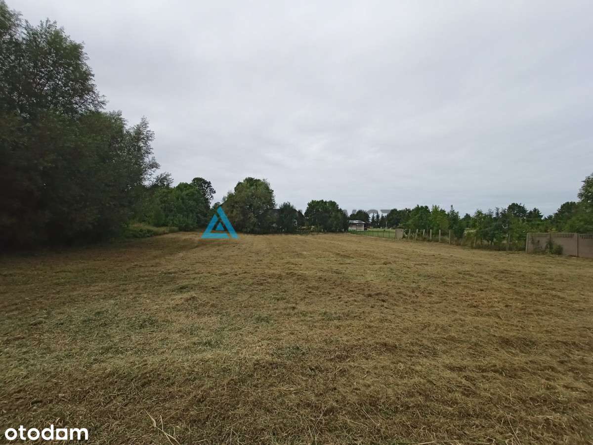 Atrakcyjnie położona działka pod zabudowę - Pełny obrazek: 5/20