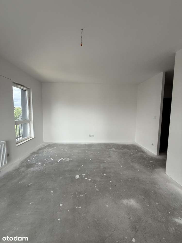 Nowy apartament Faro Robyg Letnica z dużym tarasem-8