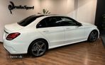 Mercedes-Benz C 220 d 9G-TRONIC AMG Line - 45