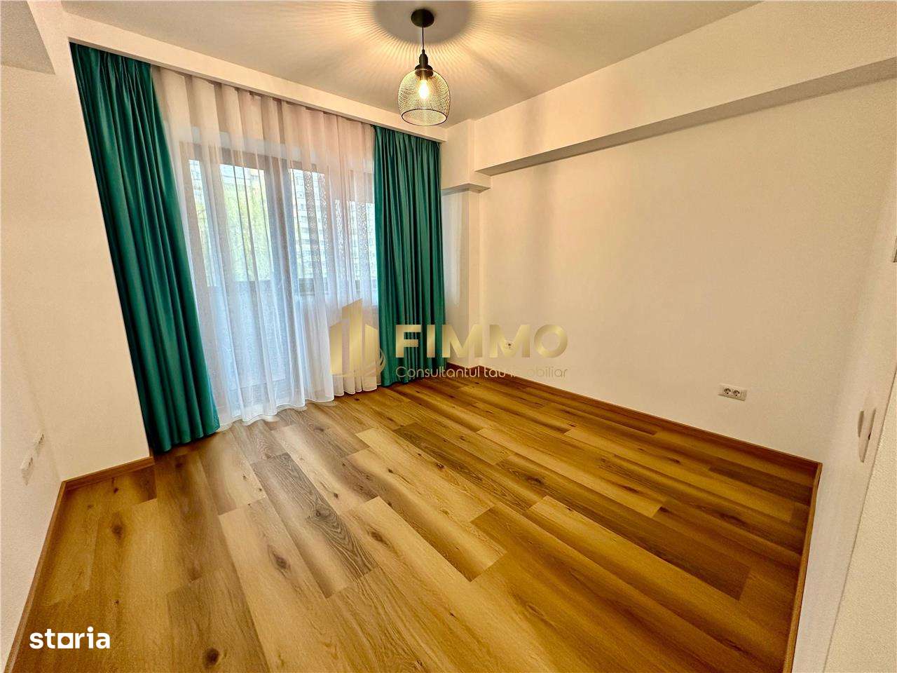 Ap 3 cam | Marasesti | Etaj 1 | Renovat complet | ID: 1709-3