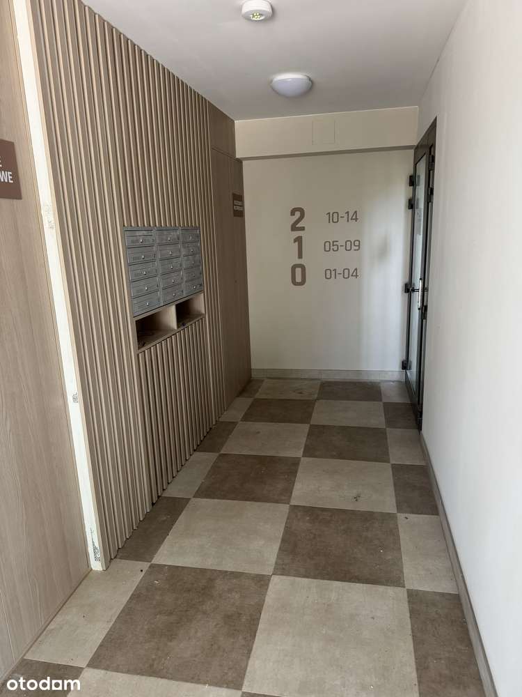 Stargardzka | Mieszkanie SB3KL8-M12 - Pełny obrazek: 5/11