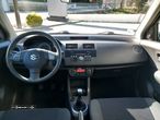 Suzuki Swift 1.3 DDiS GLX - 17