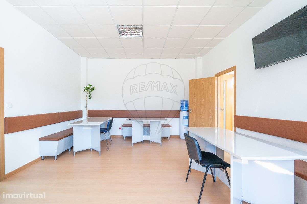 Armazém  para venda - Grande imagem: 4/30