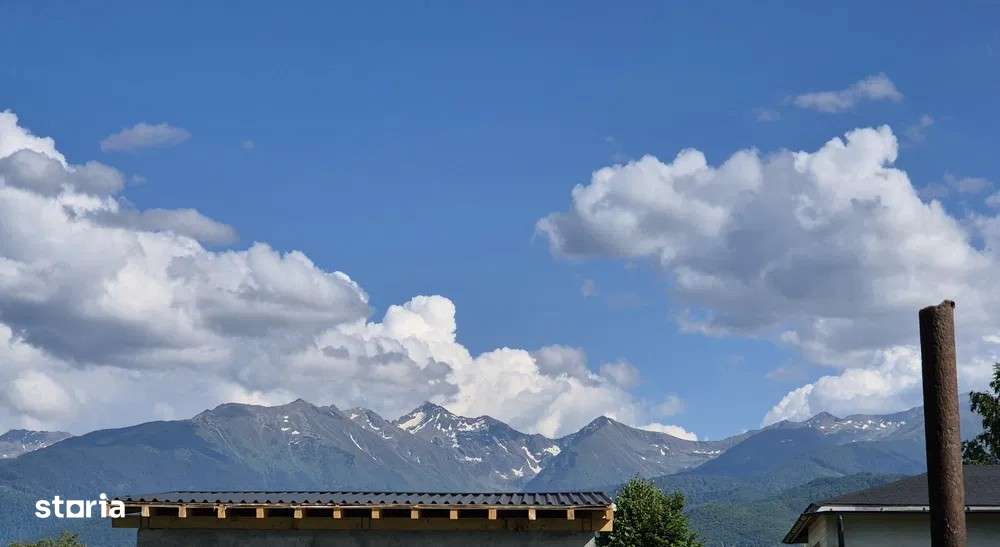 Teren -Autorizație de Construcție -Valea Avrigului-7