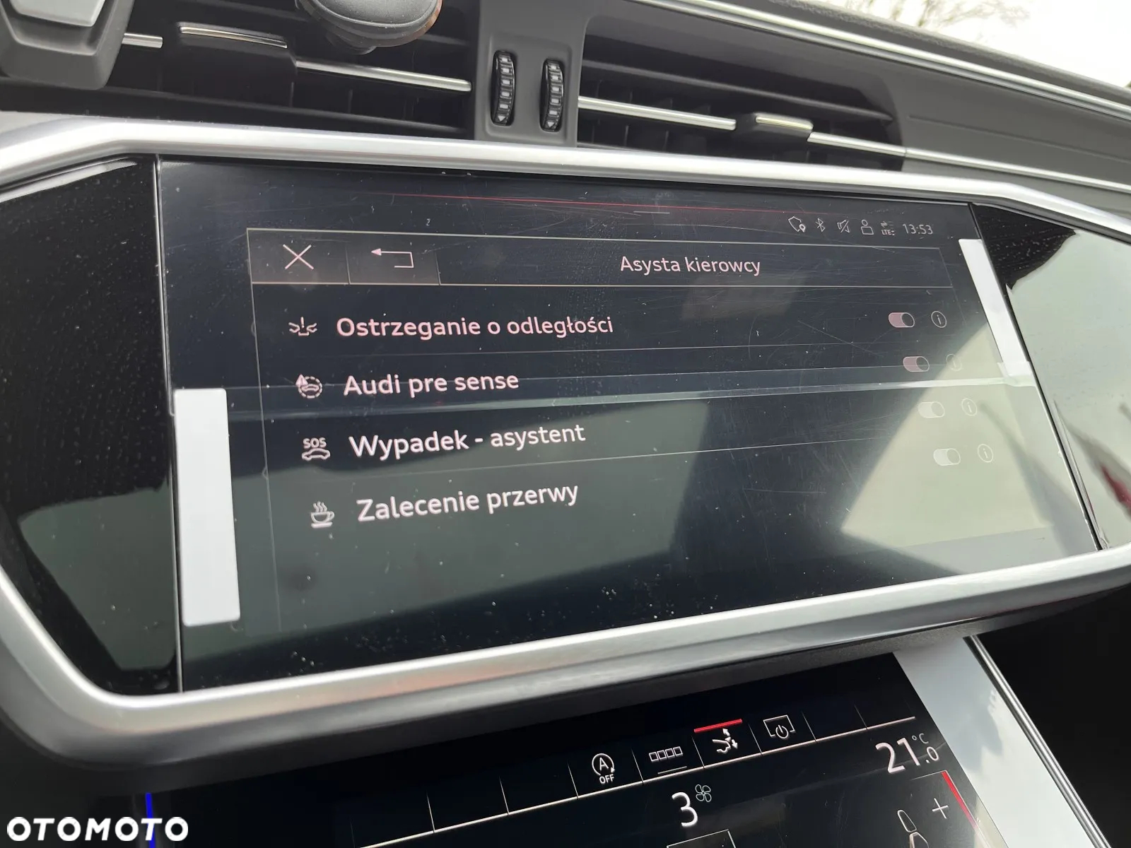 Audi A7 40 TDI mHEV Quattro S tronic - 16