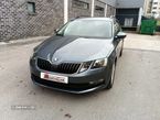 Skoda Octavia Break 1.6 TDI Ambition - 3