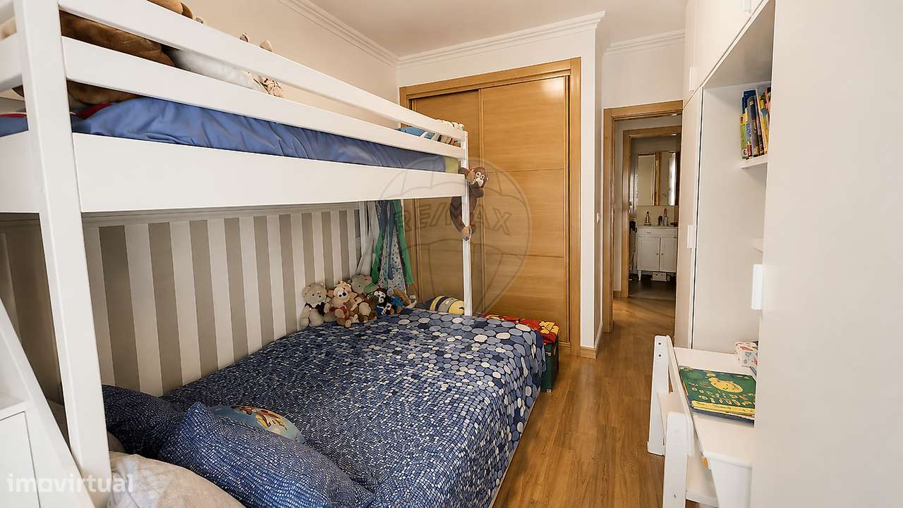 Apartamento T2 para venda-15
