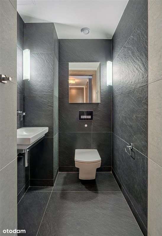 3-pok Apartament Sea Towers/garaż/komórka-13