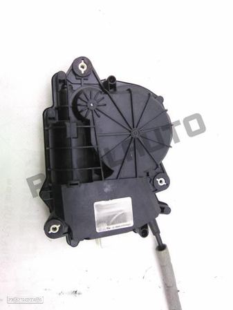 Motor Fechadura Mala 967_043 Bmw 7 (f01, F02, F03, F04) 730 D [ - 2