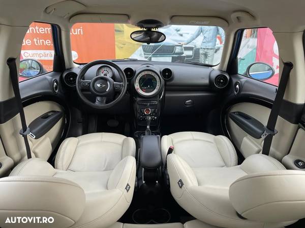 Mini Countryman Cooper D Aut. - 7