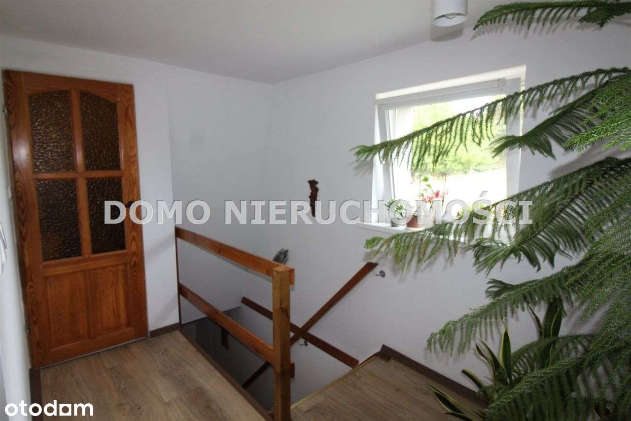 Dom wolnostojący*budynek gospodarczy*działka 1372-16