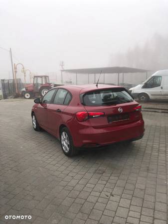 Fiat Tipo 1.3 MultiJet - 4