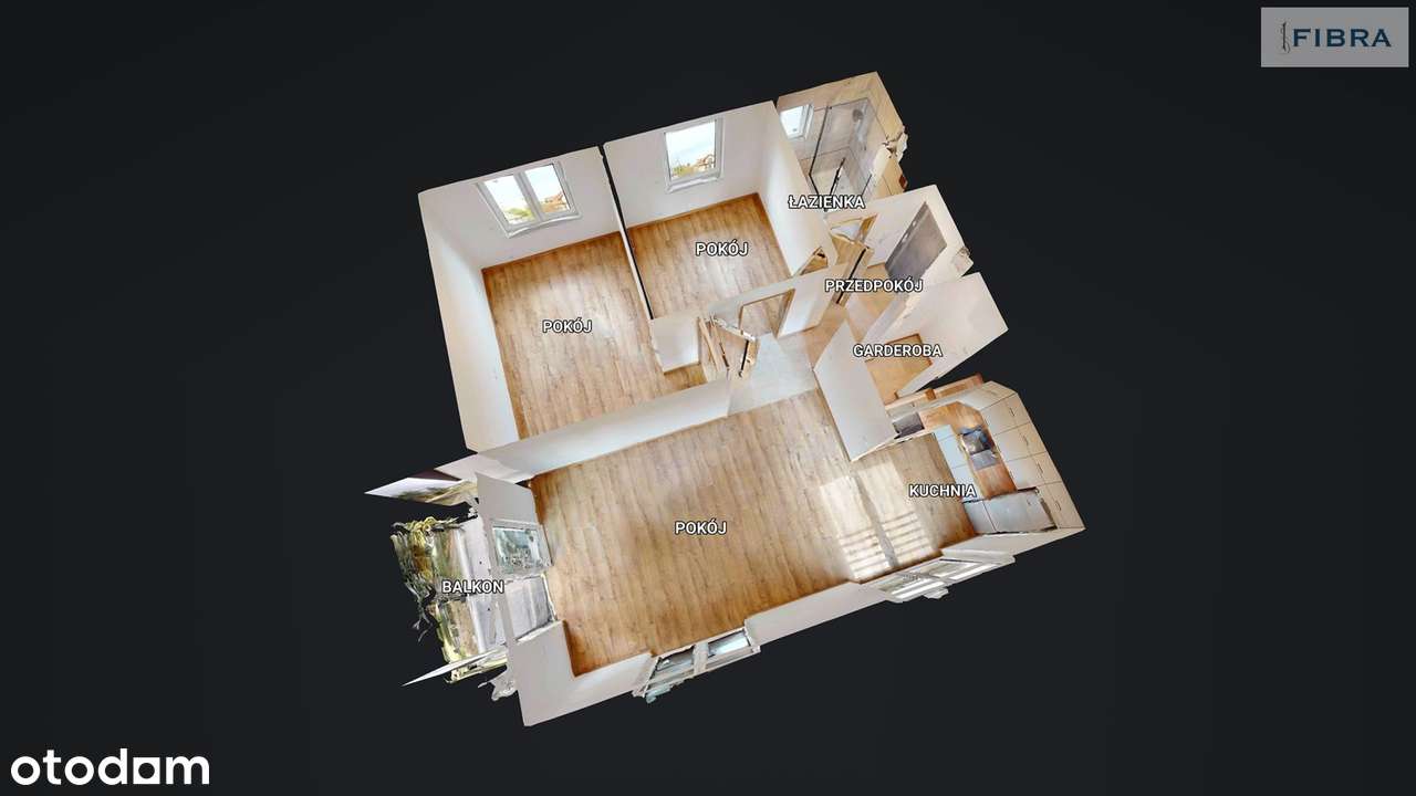 Do drogi Pszczyna Racibórz w 3 min. Ostatnie M4 - Pełny obrazek: 5/19