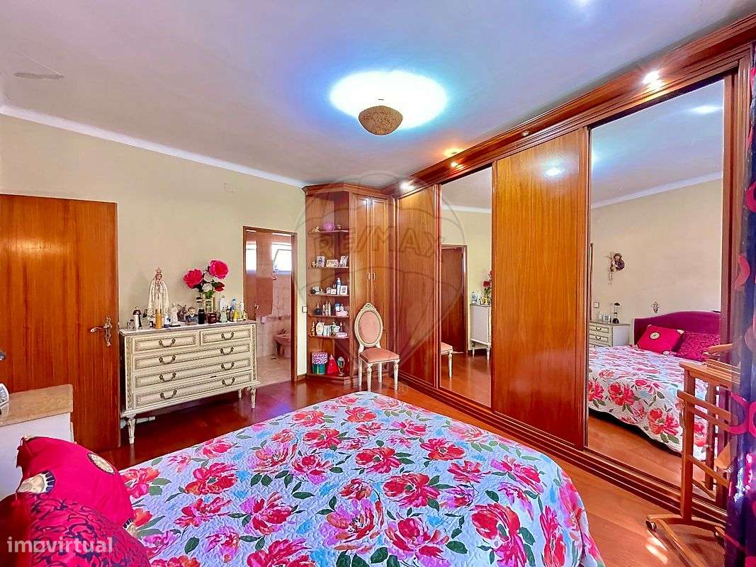 Moradia T4 para venda - Grande imagem: 4/38