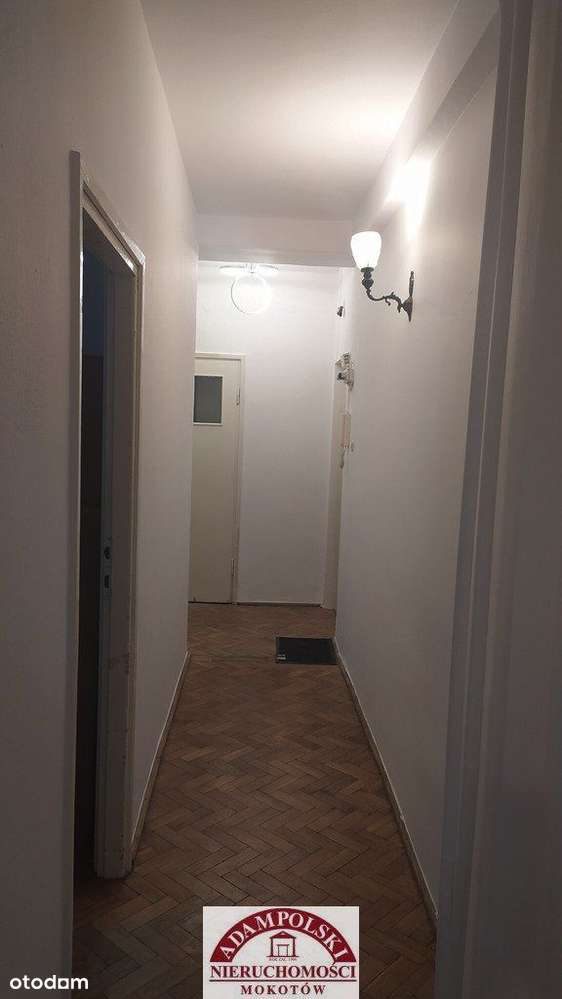 Centrum/Ul. Warecka/61M2/3 Pokoje/Metro-3