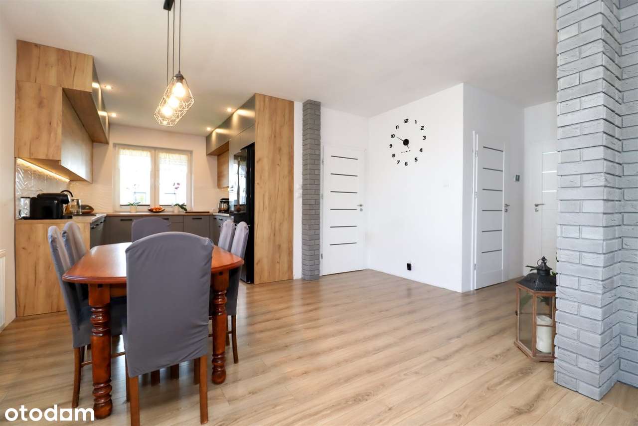 Dom na sprzedaż, Kobylnica, 4 pokoje-3