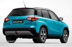 HAK HOLOWNICZY Z KULĄ ODKRĘCANĄ do SUZUKI VITARA 2 II 2015-2024 LY+FL 5drzwi 5d 2WD 4WD 4x4 - 7