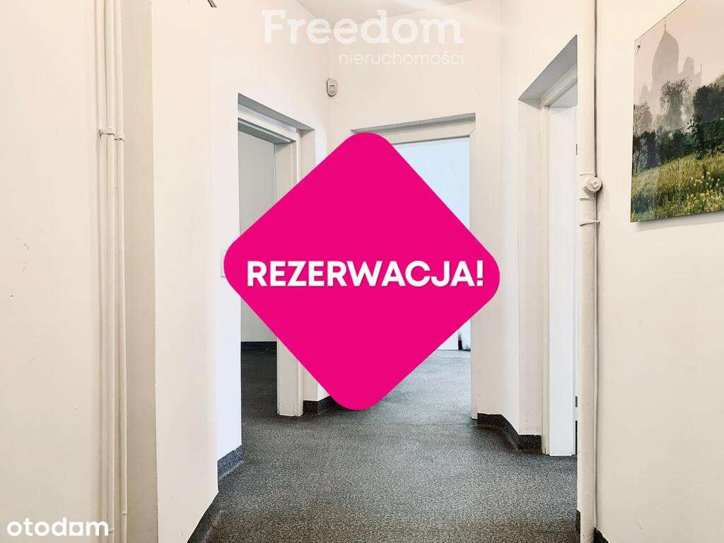 125 m² na deptaku Bogusława - świetna inwestycja - Pełny obrazek: 2/9