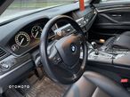 BMW Seria 5 520d Touring Luxury Line - 6