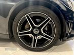 Mercedes-Benz C 180 d AMG Line Aut. - 20