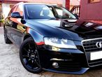 Audi A4 - 7