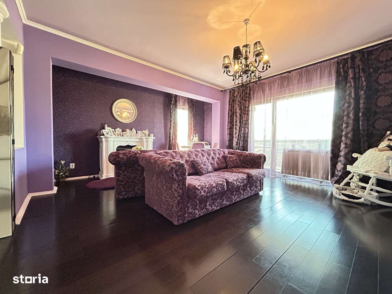 Apartament 2 camere Tomis Plus - loc parcare subteran - Imagine principală: 5/12