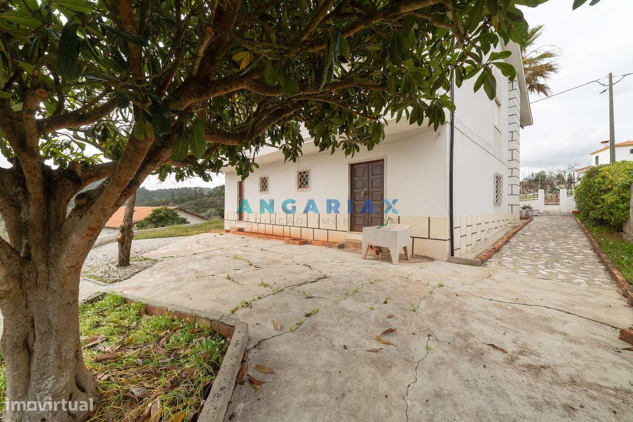 ANG418 - Moradia T3 para Venda em Almalagues, Coimbra - Grande imagem: 5/55