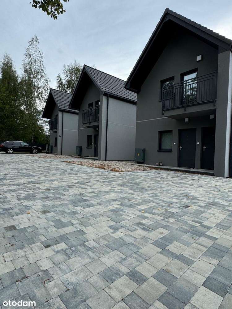 dom Ustron Hermanice-2