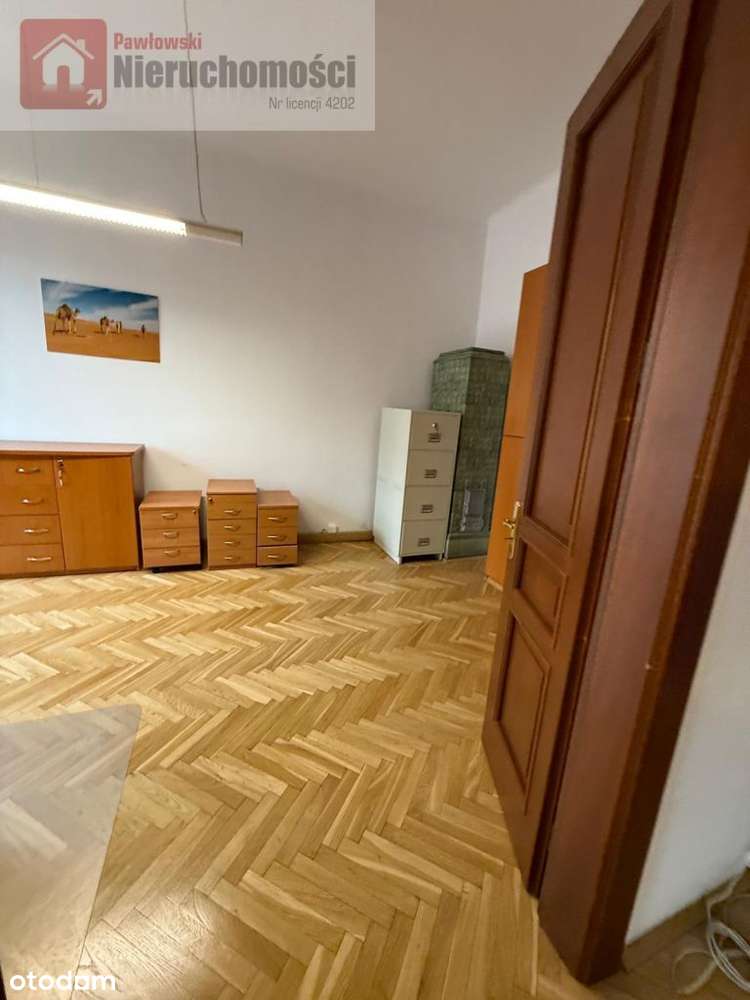 Lokal użytkowy, 120 m², Kraków - Pełny obrazek: 5/19