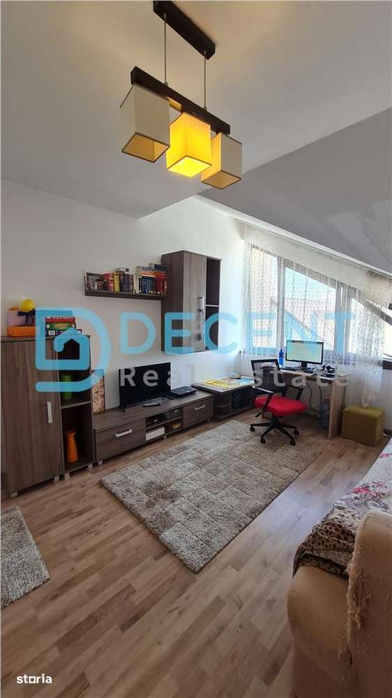 Garsoniera Tractorul, Brasov - Imagine principală: 4/12