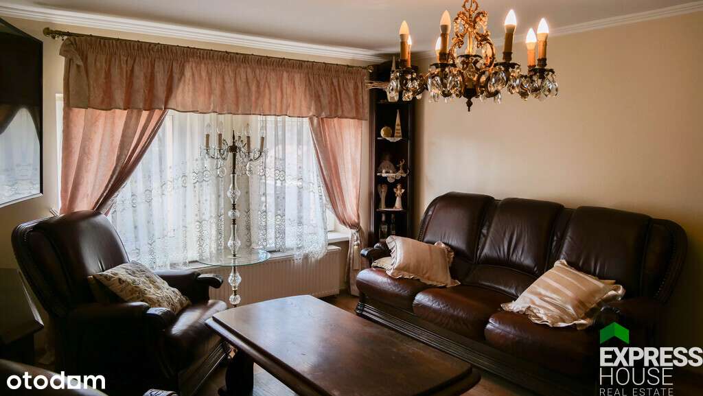 Dom + kawalerka z osobnym wejściem - Pełny obrazek: 5/20