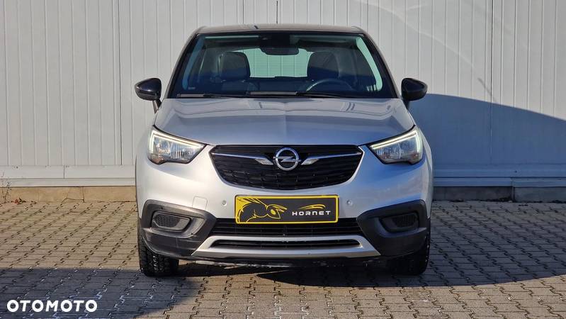 Opel Crossland X 1.2 T 120 Lat S&S - 33