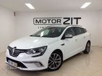 Renault Mégane Sport Tourer 1.5 Blue dCi GT Line EDC - 2