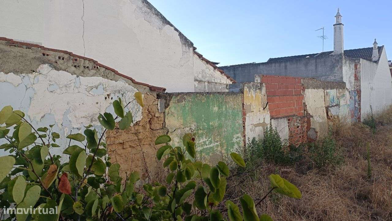 Terreno c/projeto aprovado – 8 fogos | c/ licença a pagamento - Grande imagem: 5/11