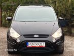 Ford S-Max - 21