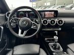 Mercedes-Benz CLA 180 - 12