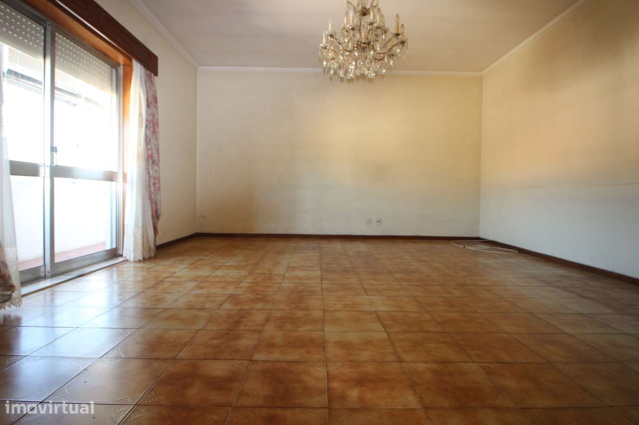 Apartamento com 3 frentes-13