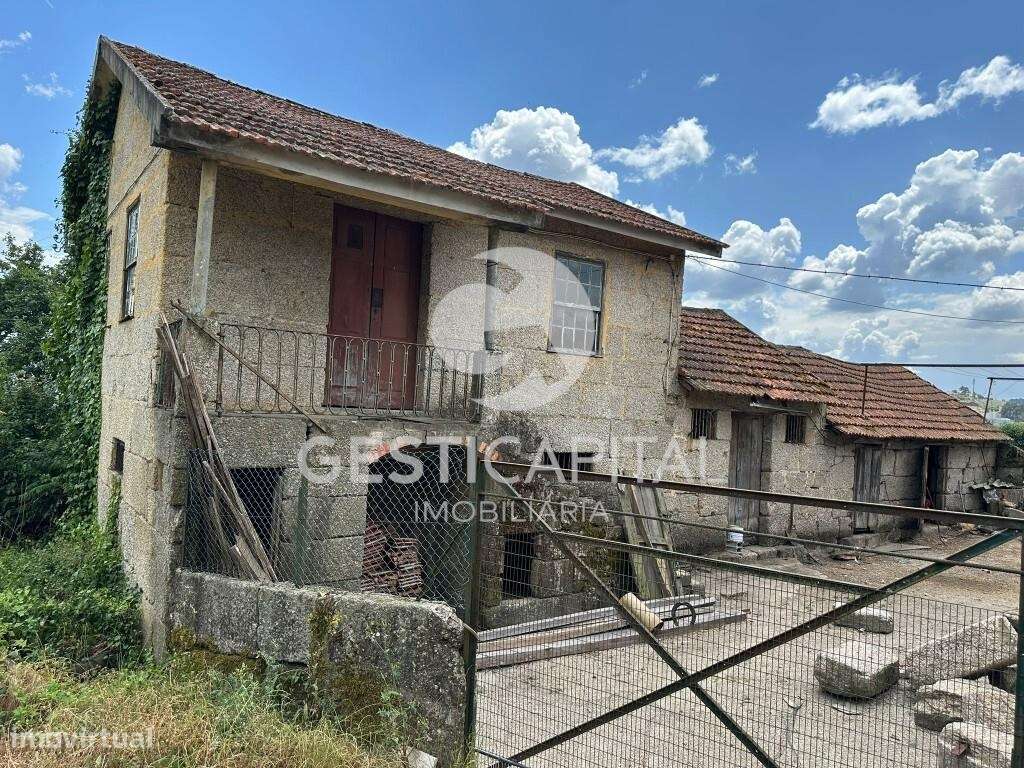 Quintinha tradicional para recuperar em Constance, Marco de Canaveses - Grande imagem: 4/24