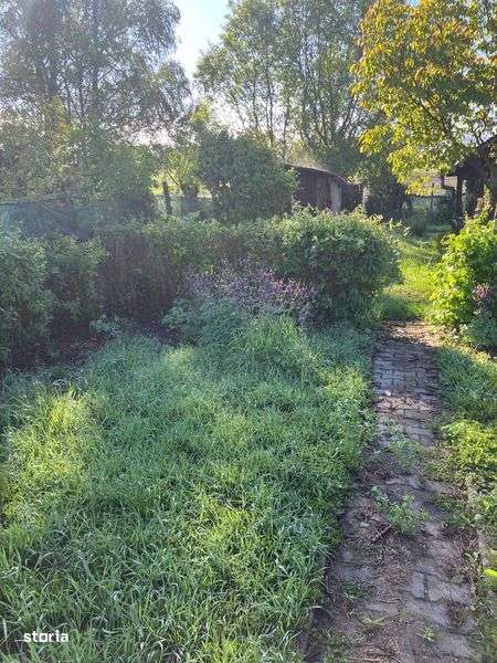 Casa de vanzare - la 20 de minute de Sibiu - Imagine principală: 4/8