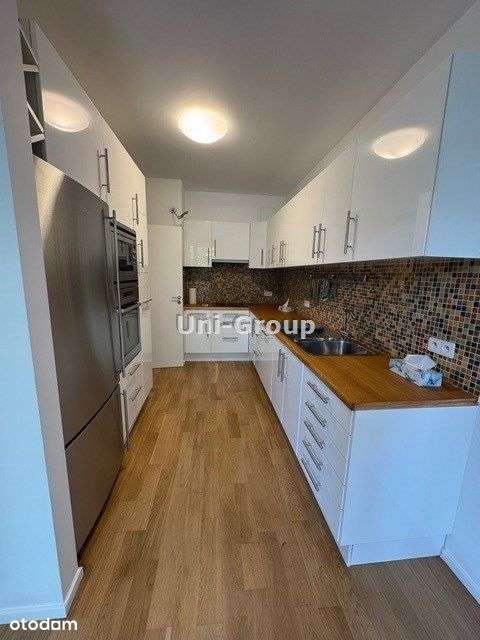 Mokotów Ul Czerniowiecka Z Tarasem Po Remoncie - Pełny obrazek: 4/15