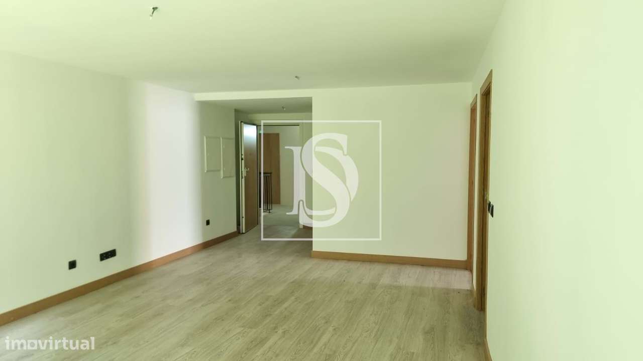 Apartamento T3, Novo em Fafe- Excelente localização-4