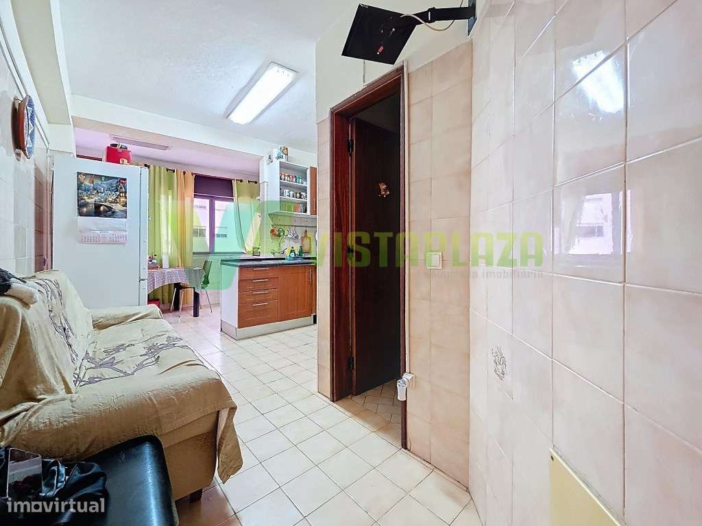 Apartamento T3 na Zona Central de Lagos - Excelente Localização - Grande imagem: 5/26