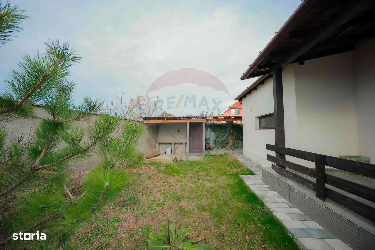 Casă Nouă cu 4 Camere, Garaj și Teren 350 mp în Episcopia, de vânzare-15