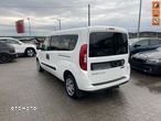 Fiat Doblo 1.6 16V Multijet lang Lounge - 1