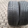 2x 255/55R18 Continental CrossContact UHP Para opon letnich Poznań - 2