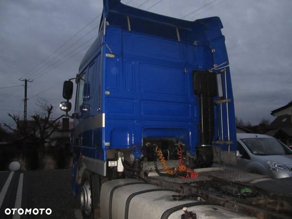 DAF XF 105.460 - 6