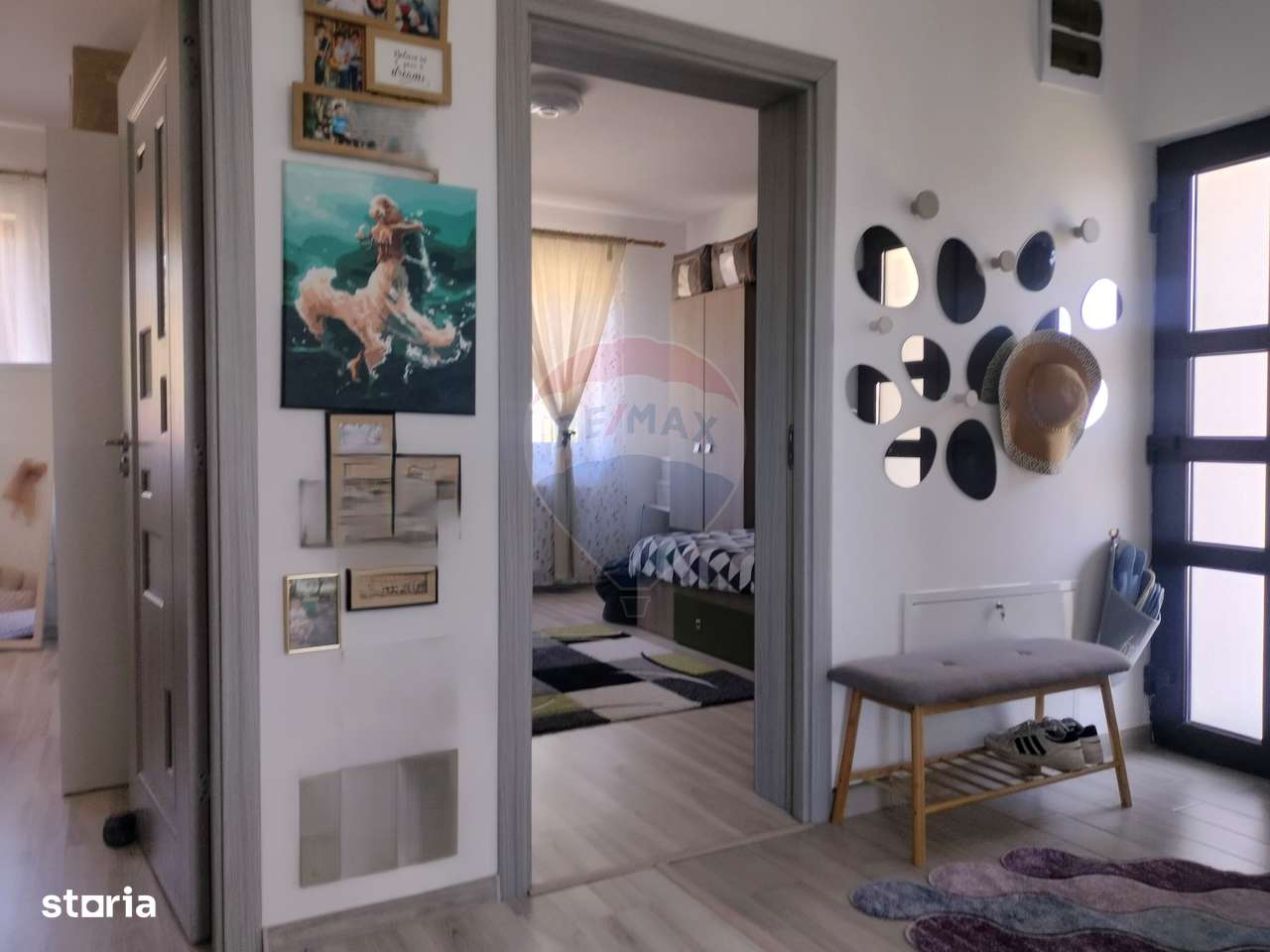 Casă cocheta si primitoare în Nazna -Târgu Mureș - Imagine principală: 4/18