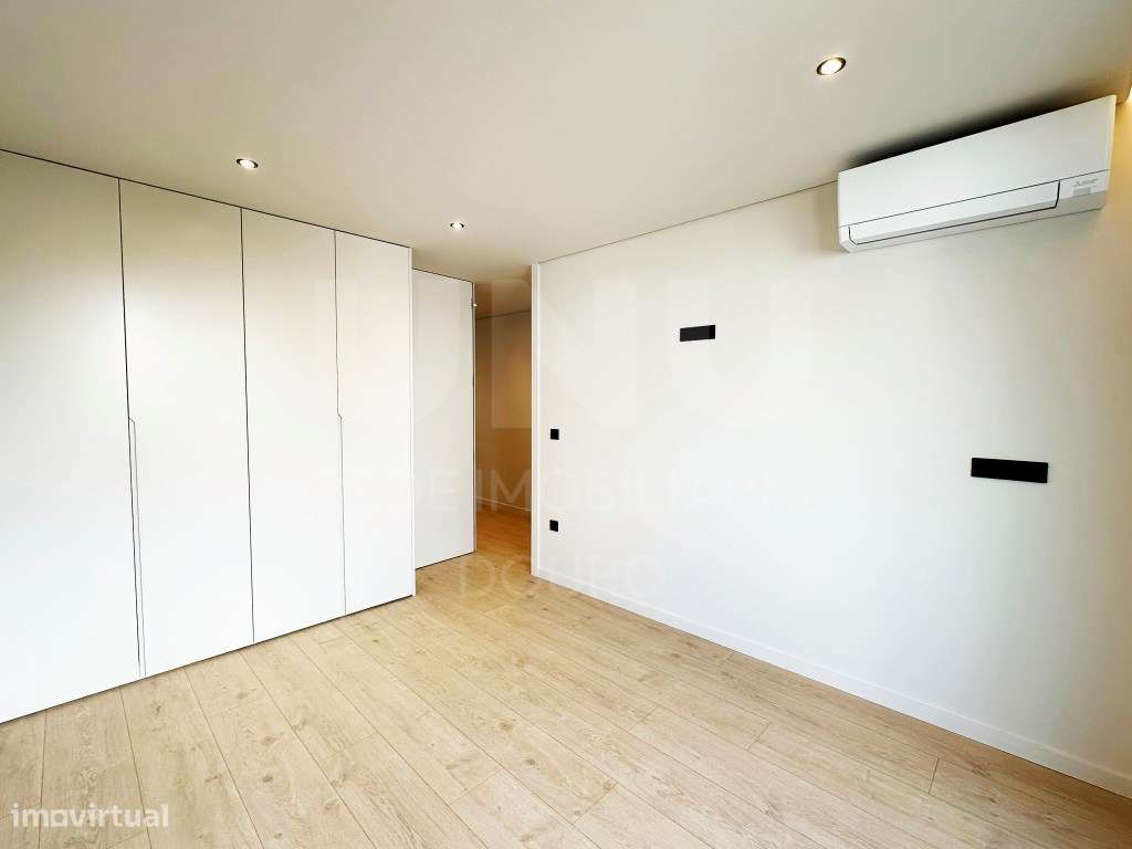 Apartamento T2 NOVO | São Cosme, Gondomar-12