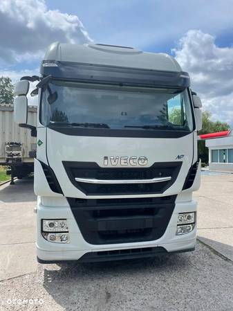 Iveco STRALIS 460 - 3